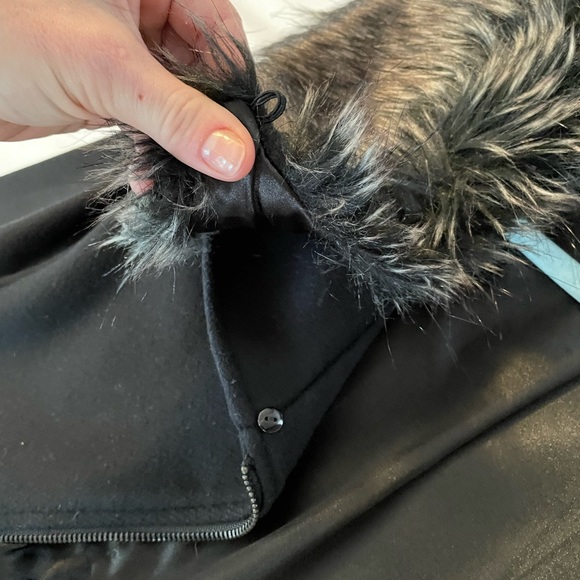 CACHE Wool Blazer Jacket Coat - Picture 8 of 16